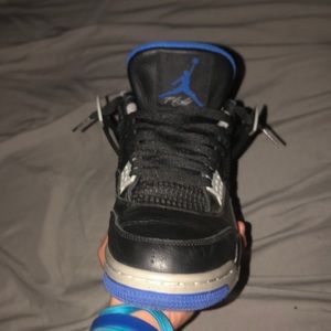jordan 4 motorsport alternate